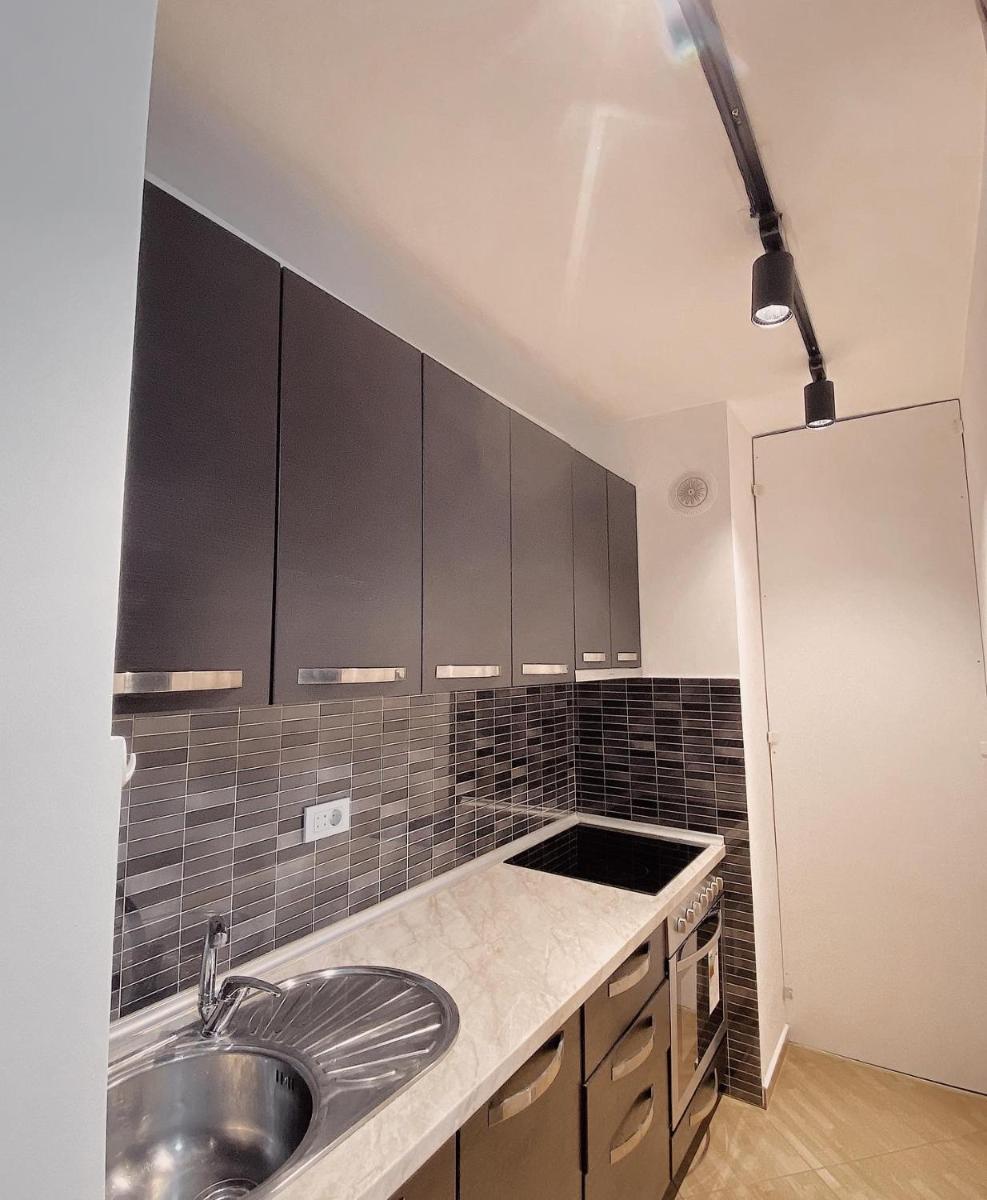 Diamond Apartment Prishtina 2 - Housity
