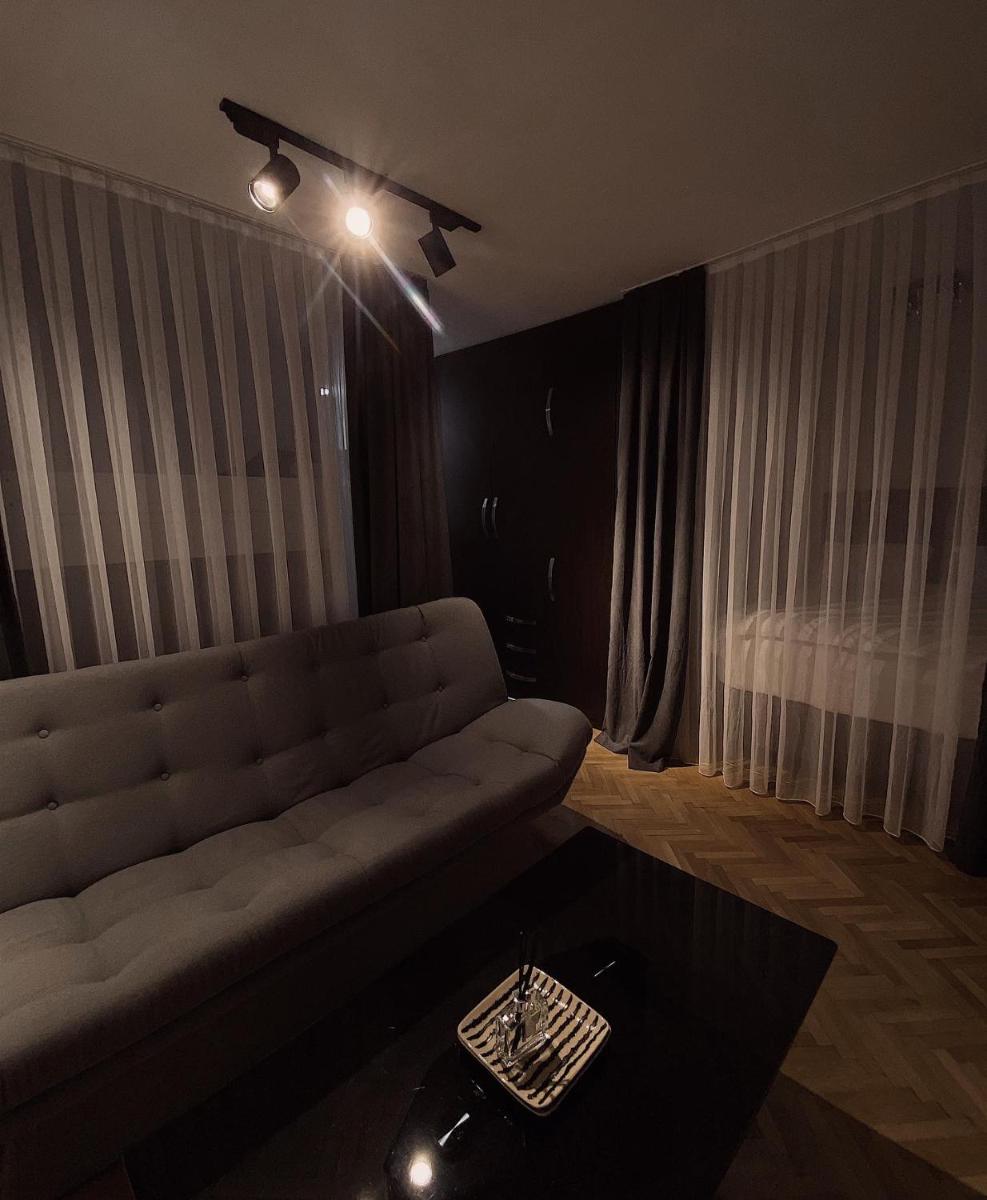 Diamond Apartment Prishtina 2 - Housity