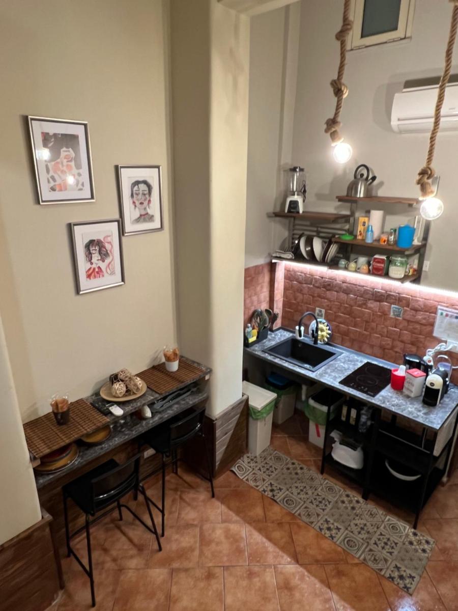 Loft Teatro Greco - Housity