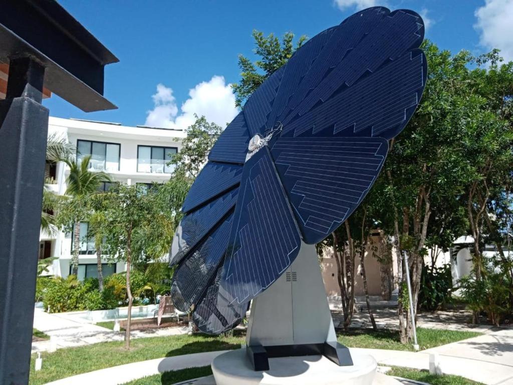 Estudio jaguar Tulum - Housity