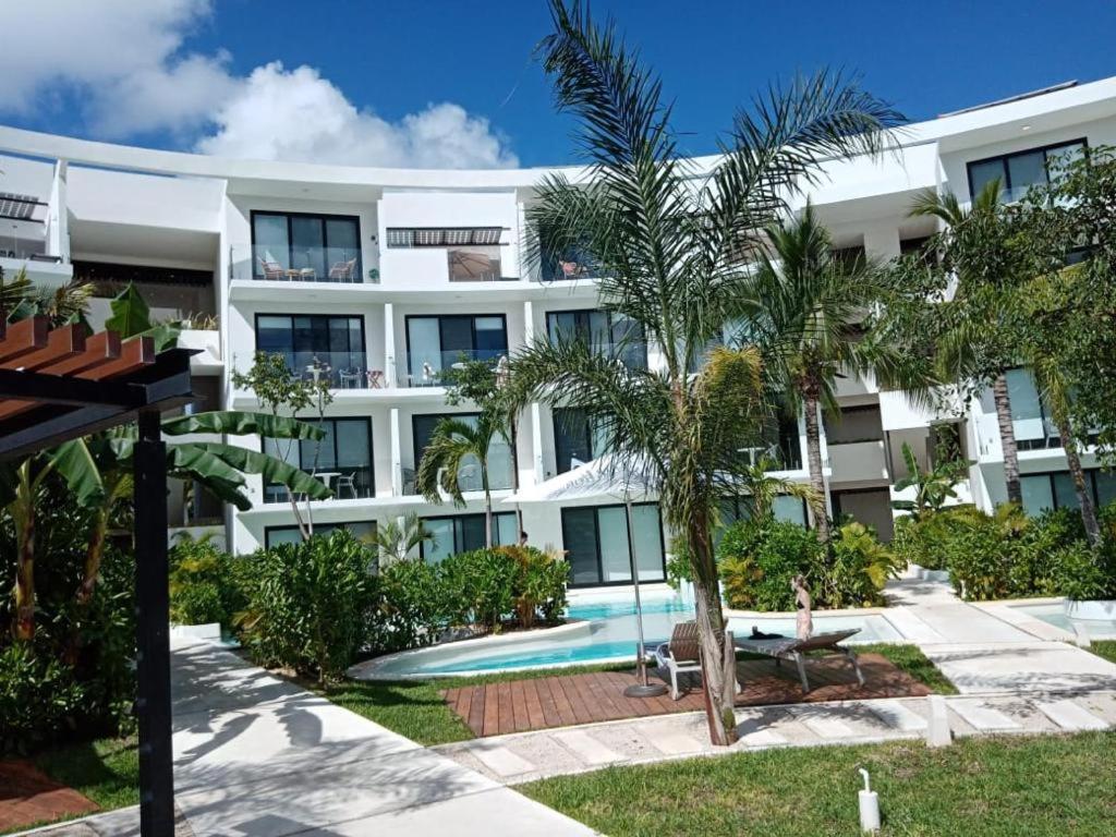 Estudio jaguar Tulum - Housity