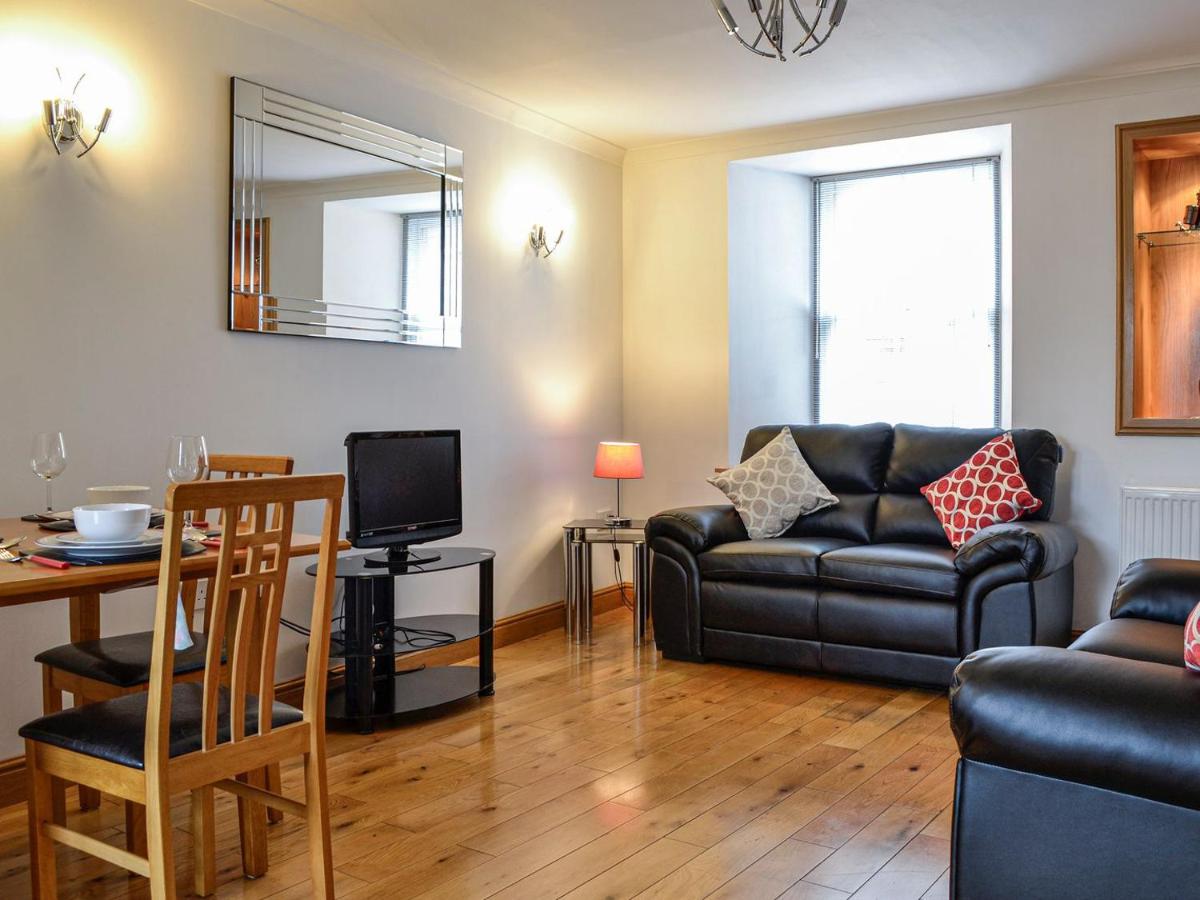 Carse View Cottage - Housity
