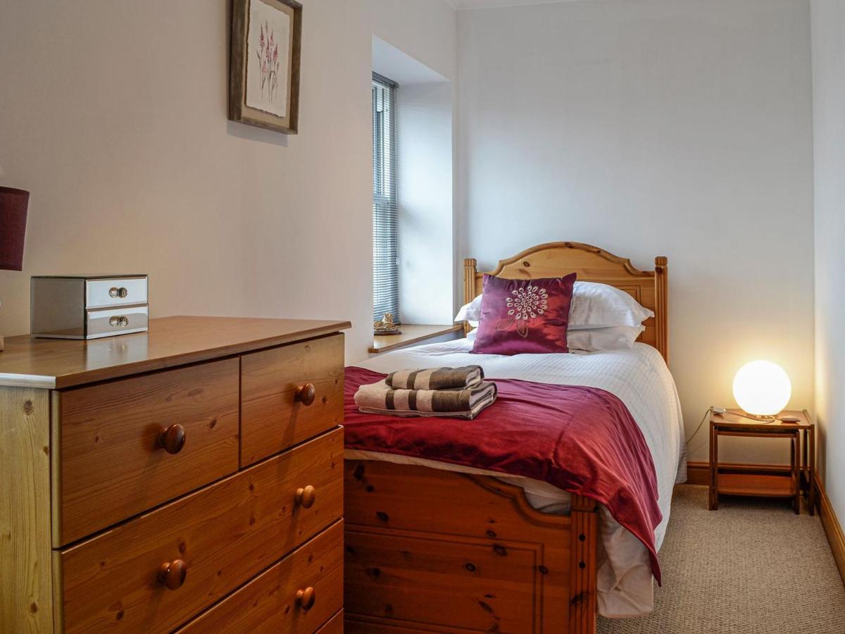 Carse View Cottage - Housity