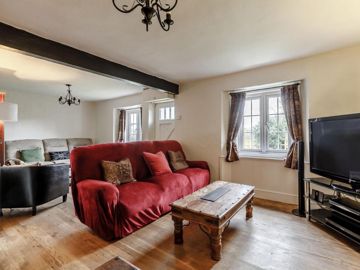 Staple Hill House - Housity