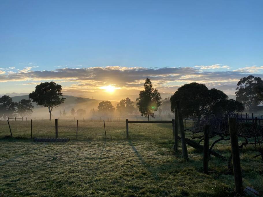 Rose Cottage Yarra Glen - Housity