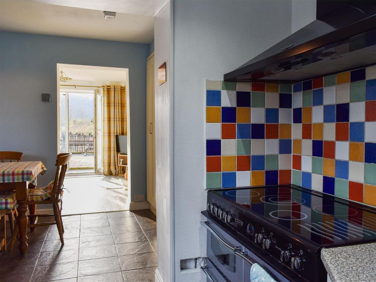 Platform 13 Railway Cottage - Housity