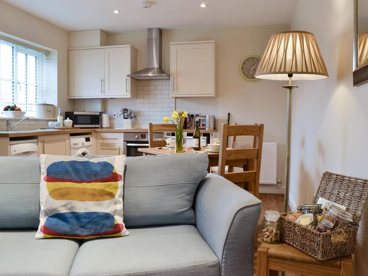 Croft Cottage 3 - UK10589 - Housity