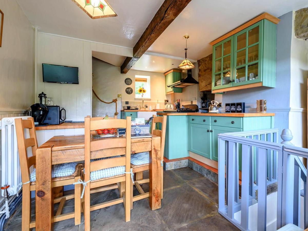 The Hat Factory Cottage - Housity