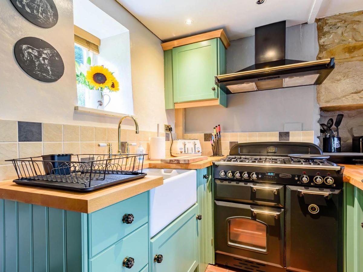 The Hat Factory Cottage - Housity