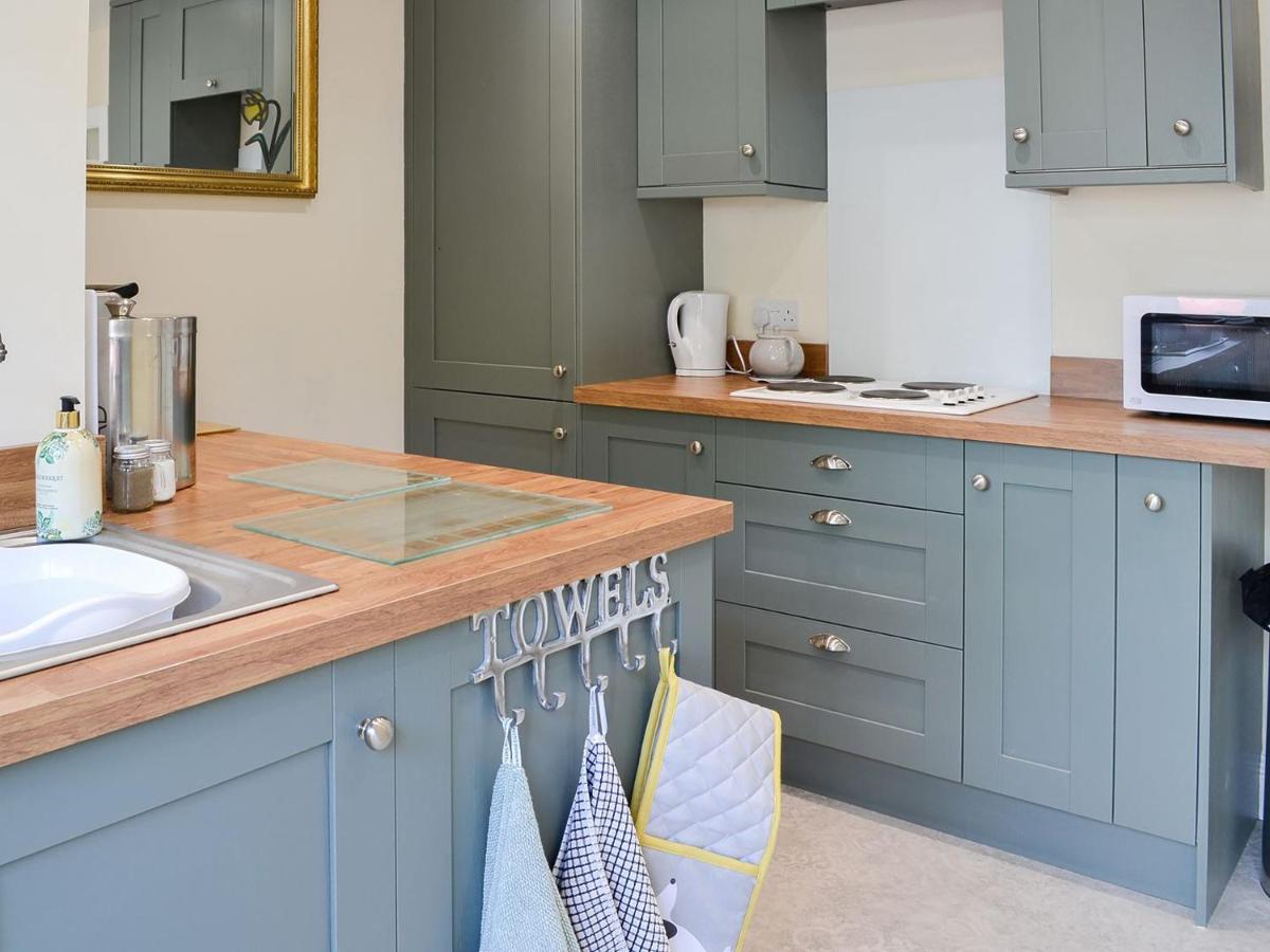 Jesmond Cottage - Housity