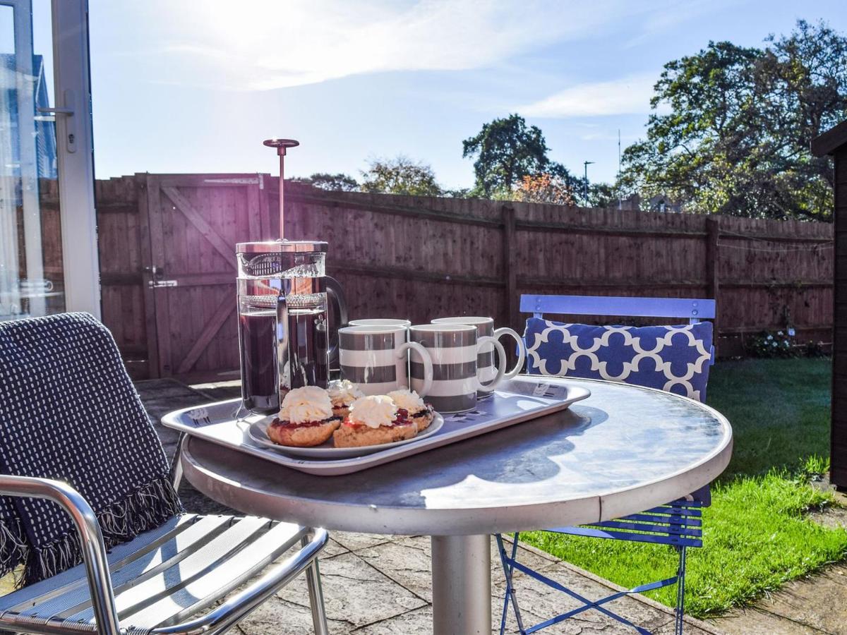 Ivanhoe Lodge - Housity