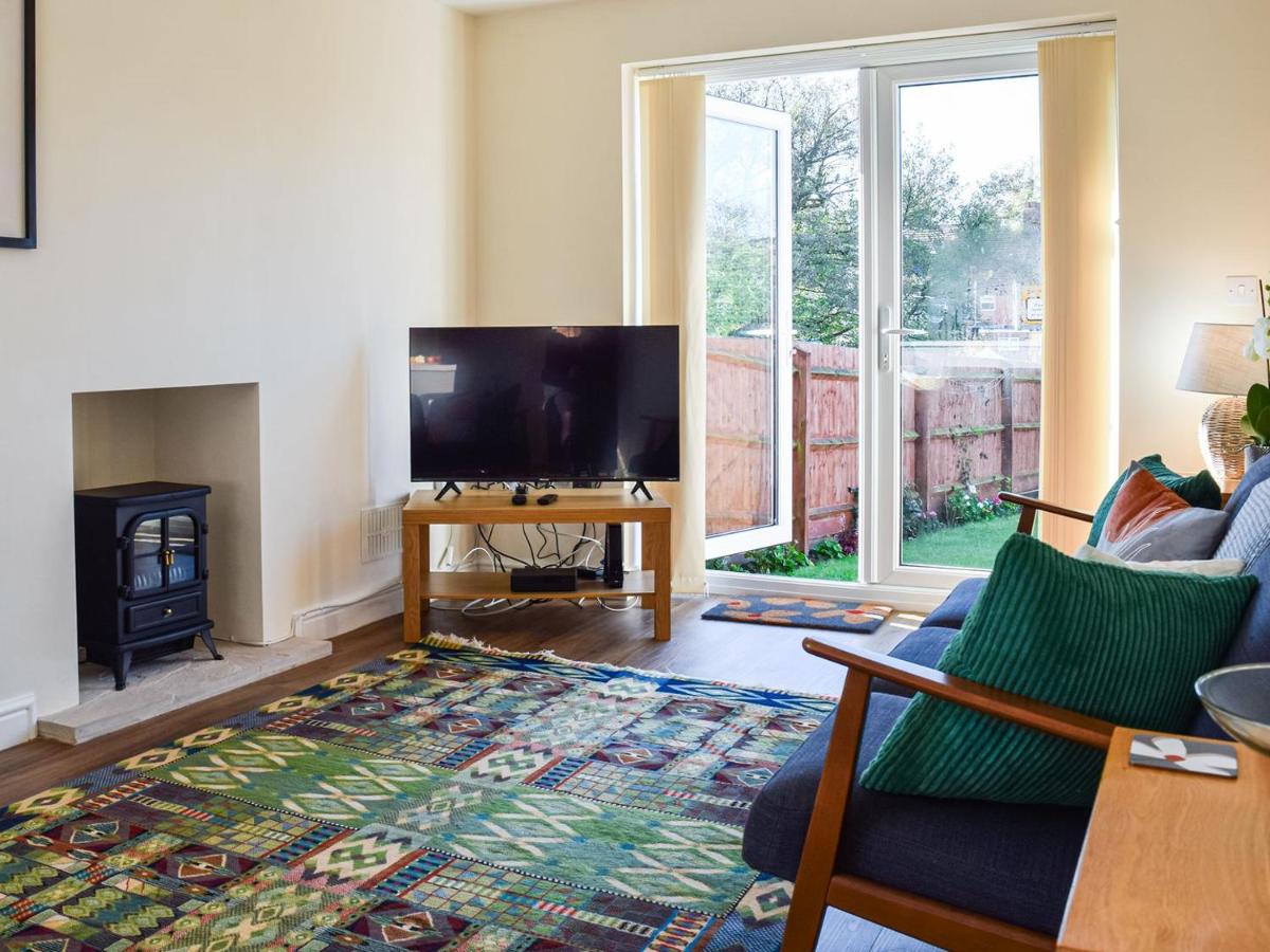 Ivanhoe Lodge - Housity