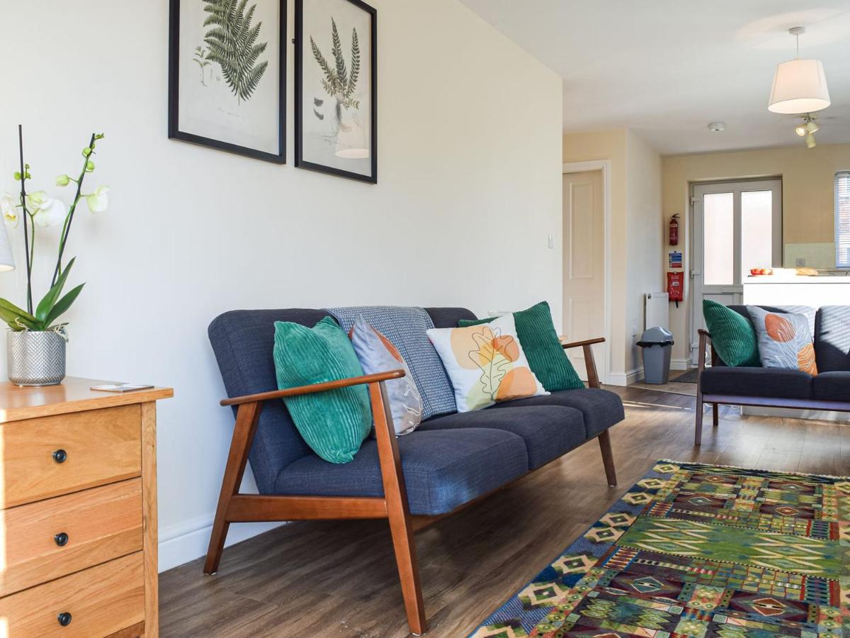 Ivanhoe Lodge - Housity
