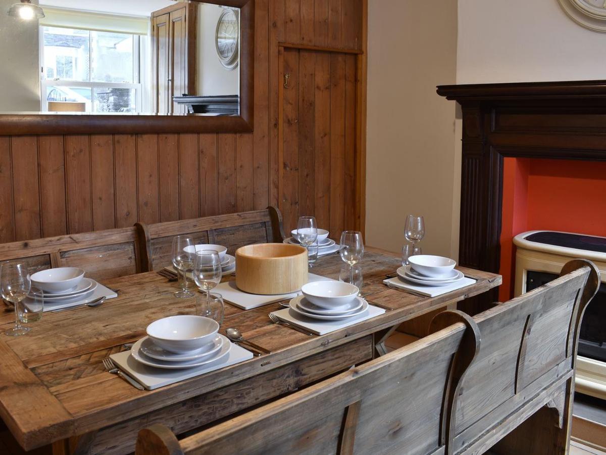 Park Terrace - Housity