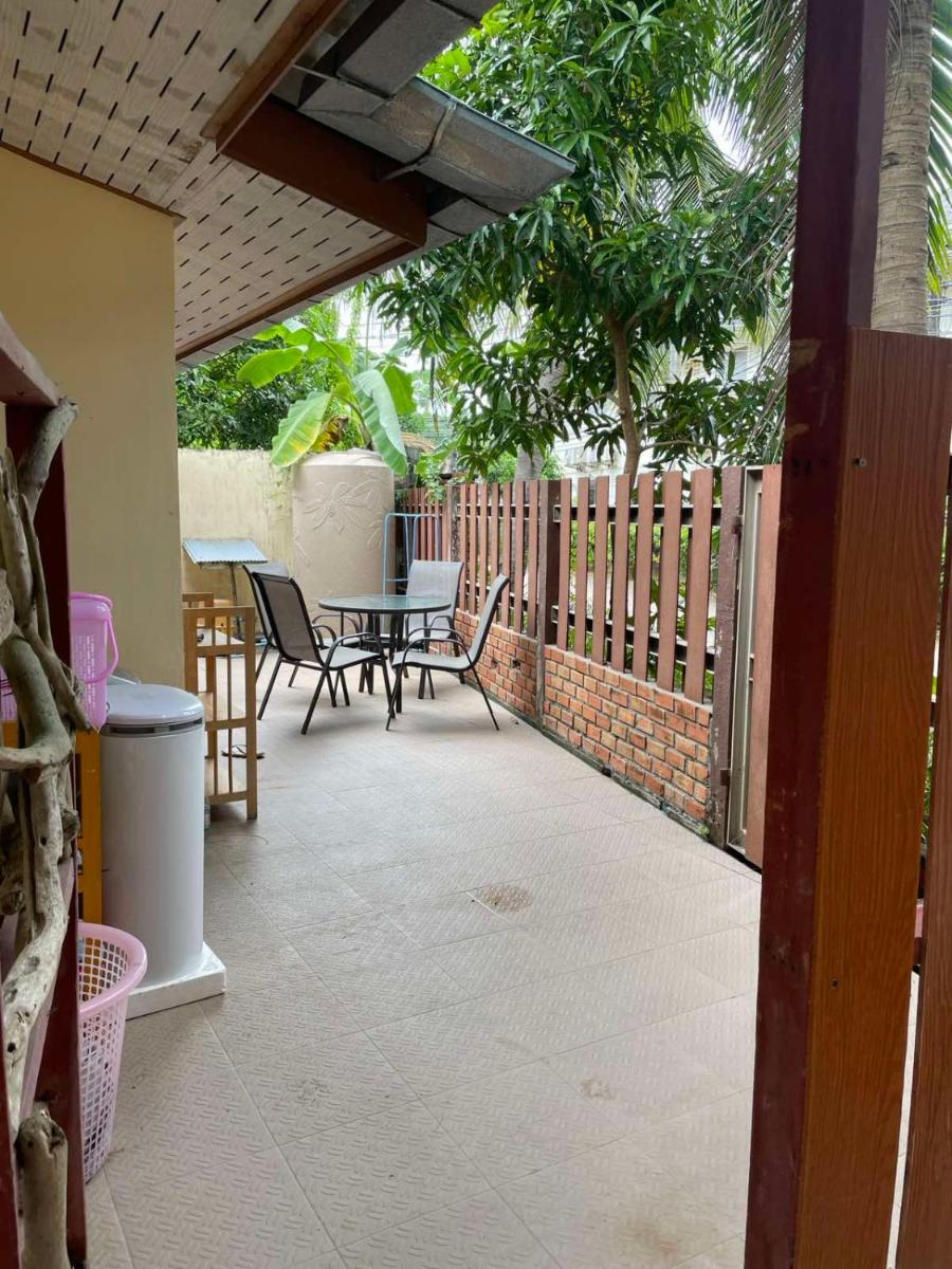 Mango House - Housity