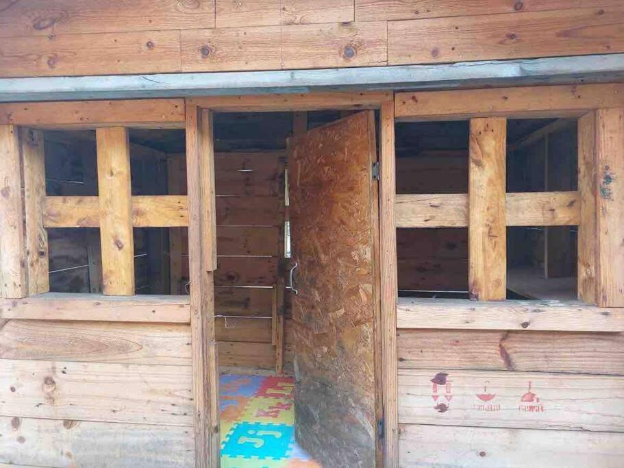 Cabana Wizard - Housity