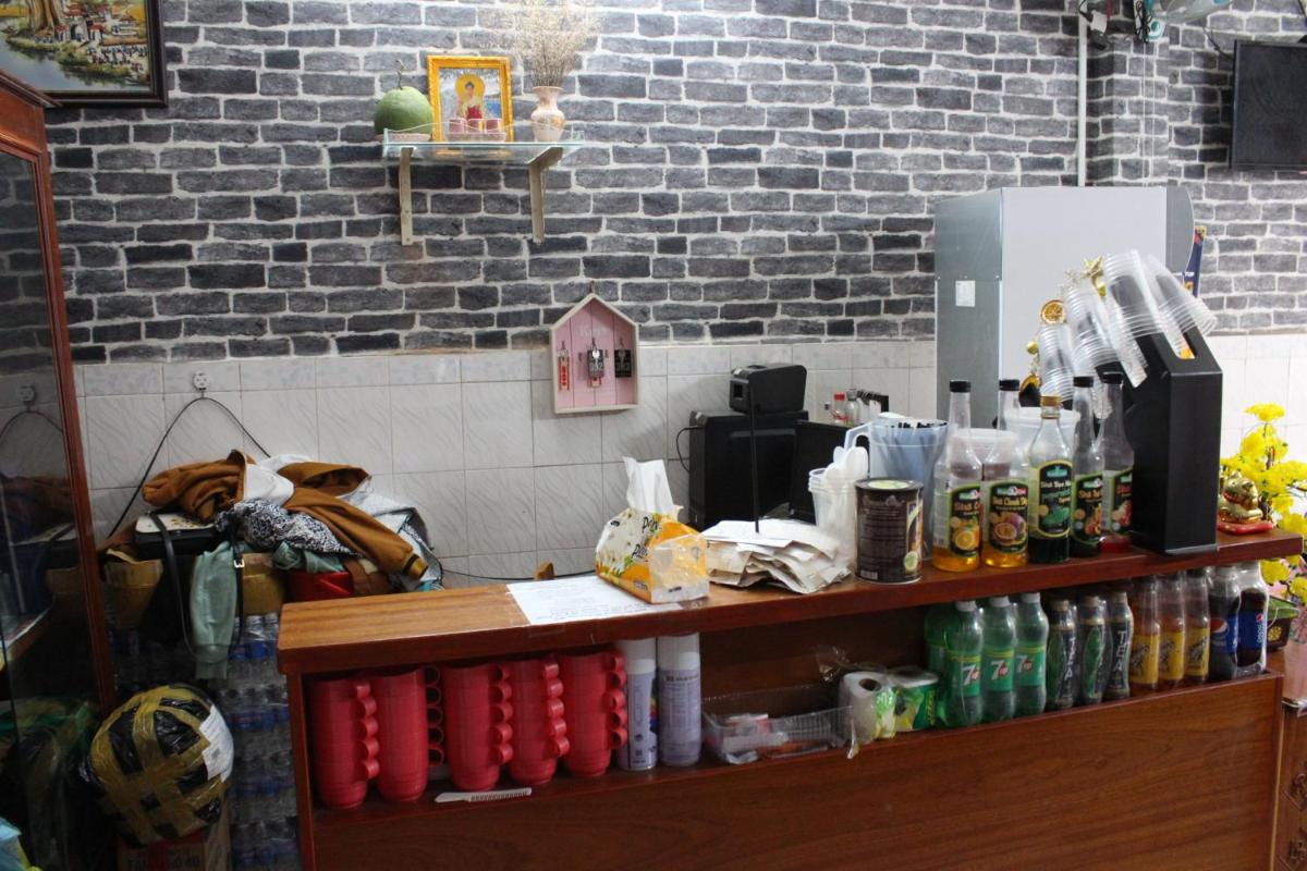 10 Homestay - Housity