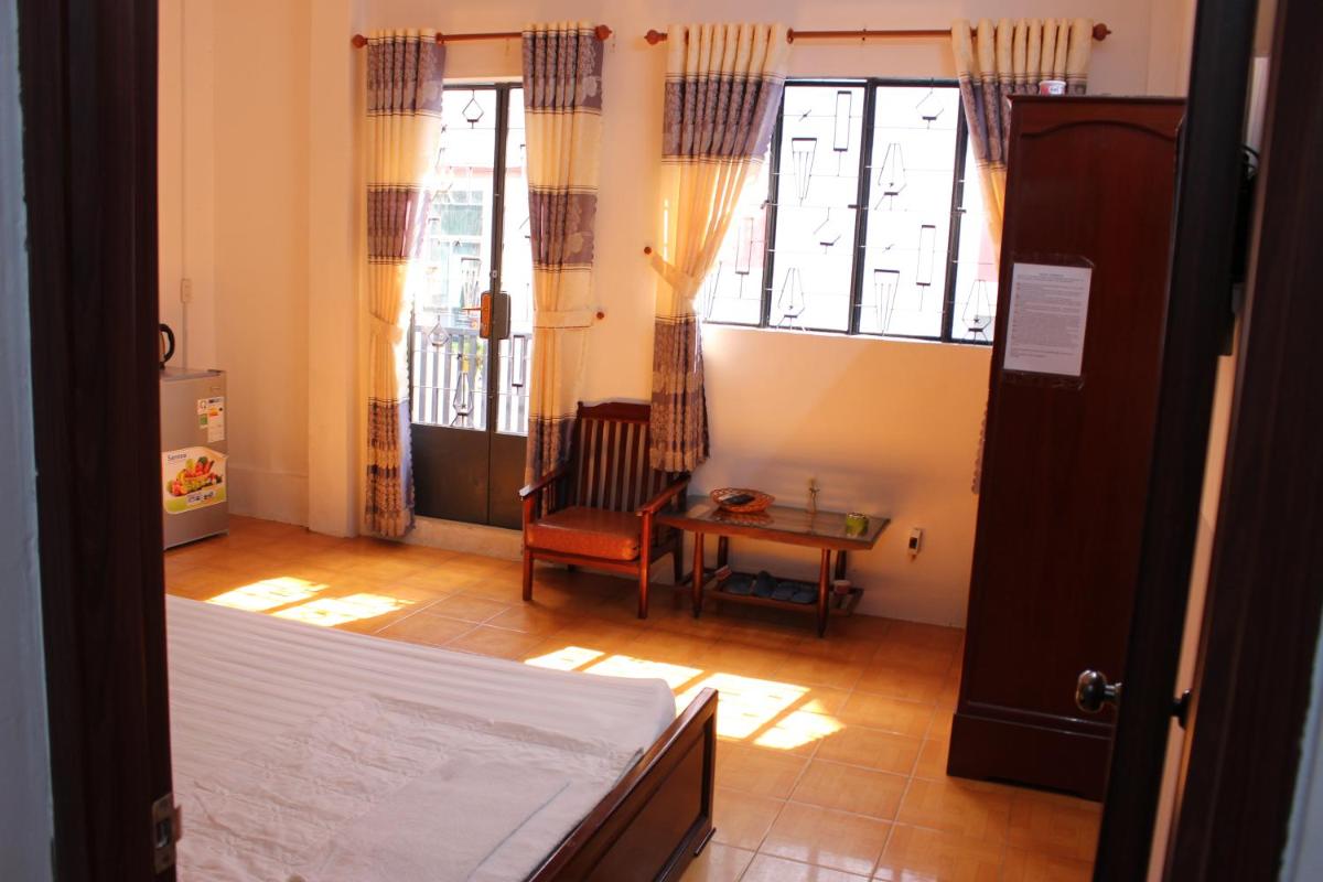 10 Homestay - Housity