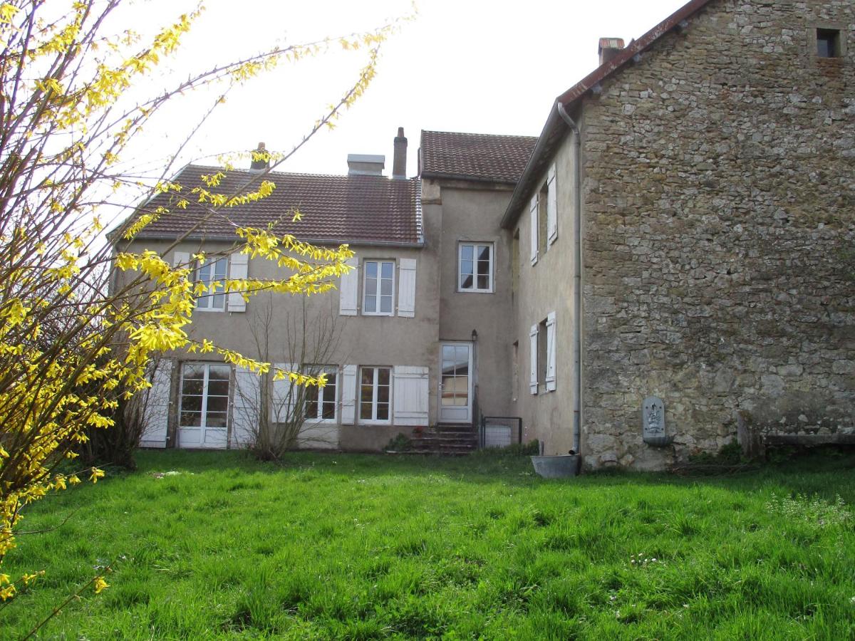 Chambre coquelicot - Housity