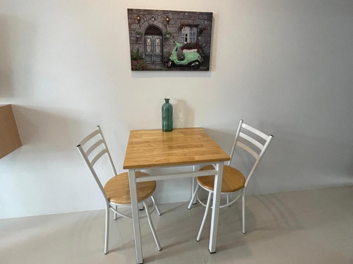 Mantra Beach Condo in Mae Phim - Housity