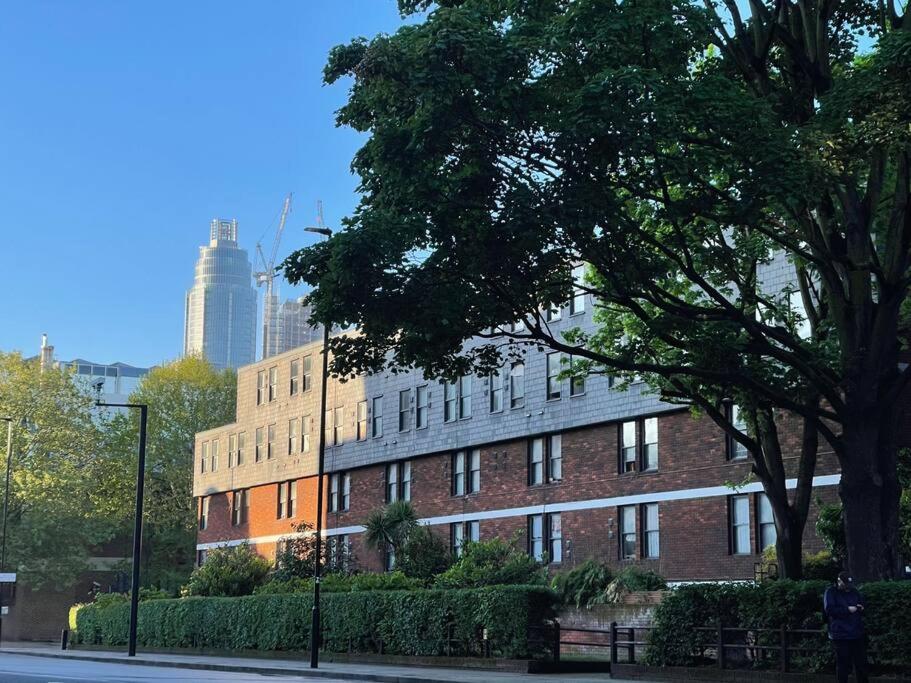 Amazing apartment central London near tube station - Housity