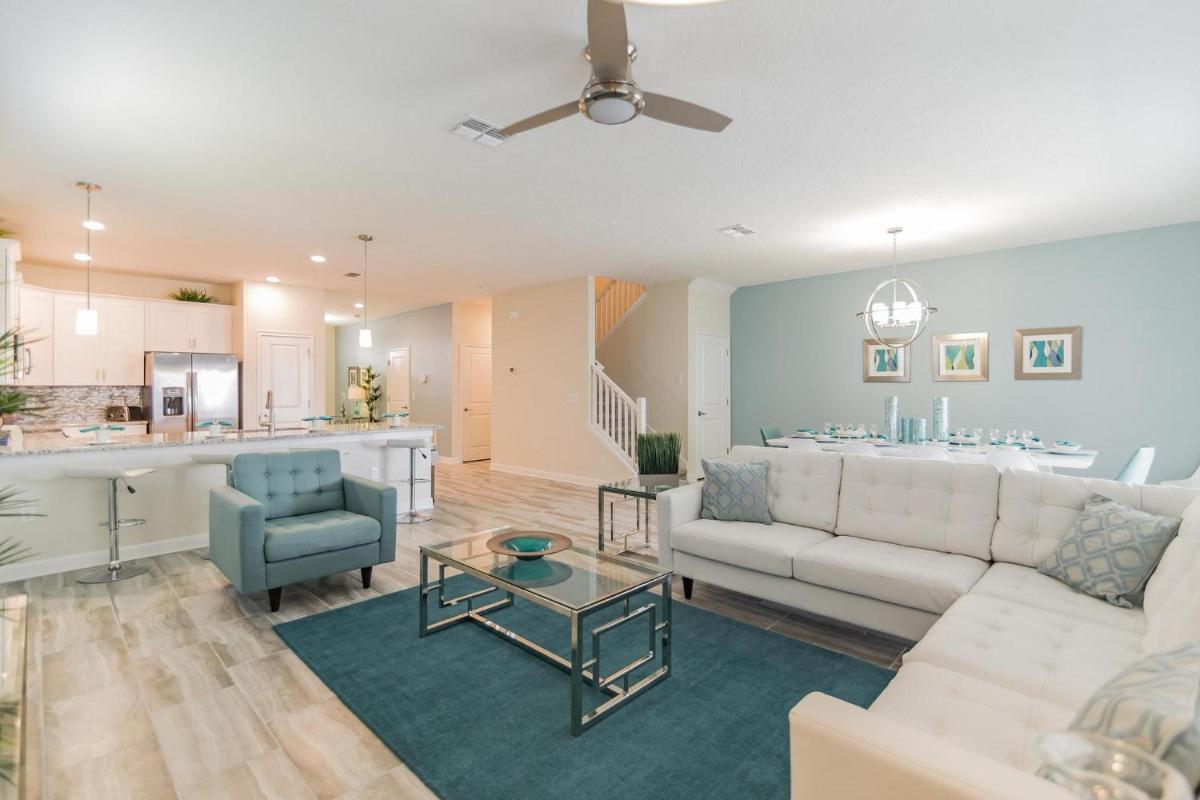 Holiday Retreat - Housity