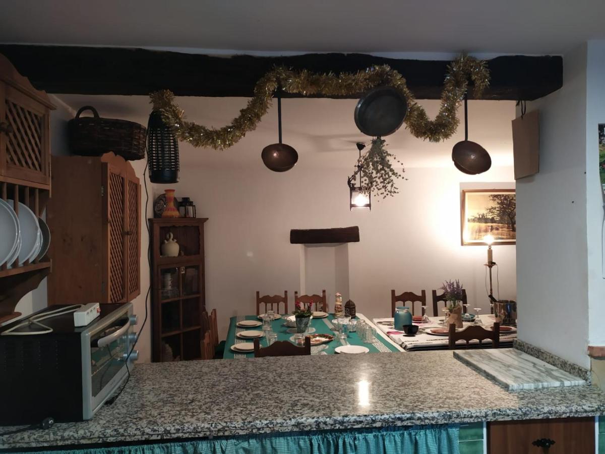 cortijo la laguna - Housity