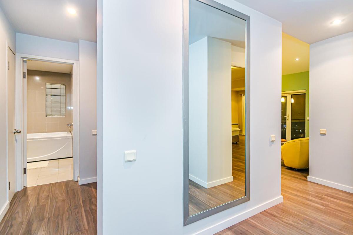 Suitetrails - Baku Vip Apartament