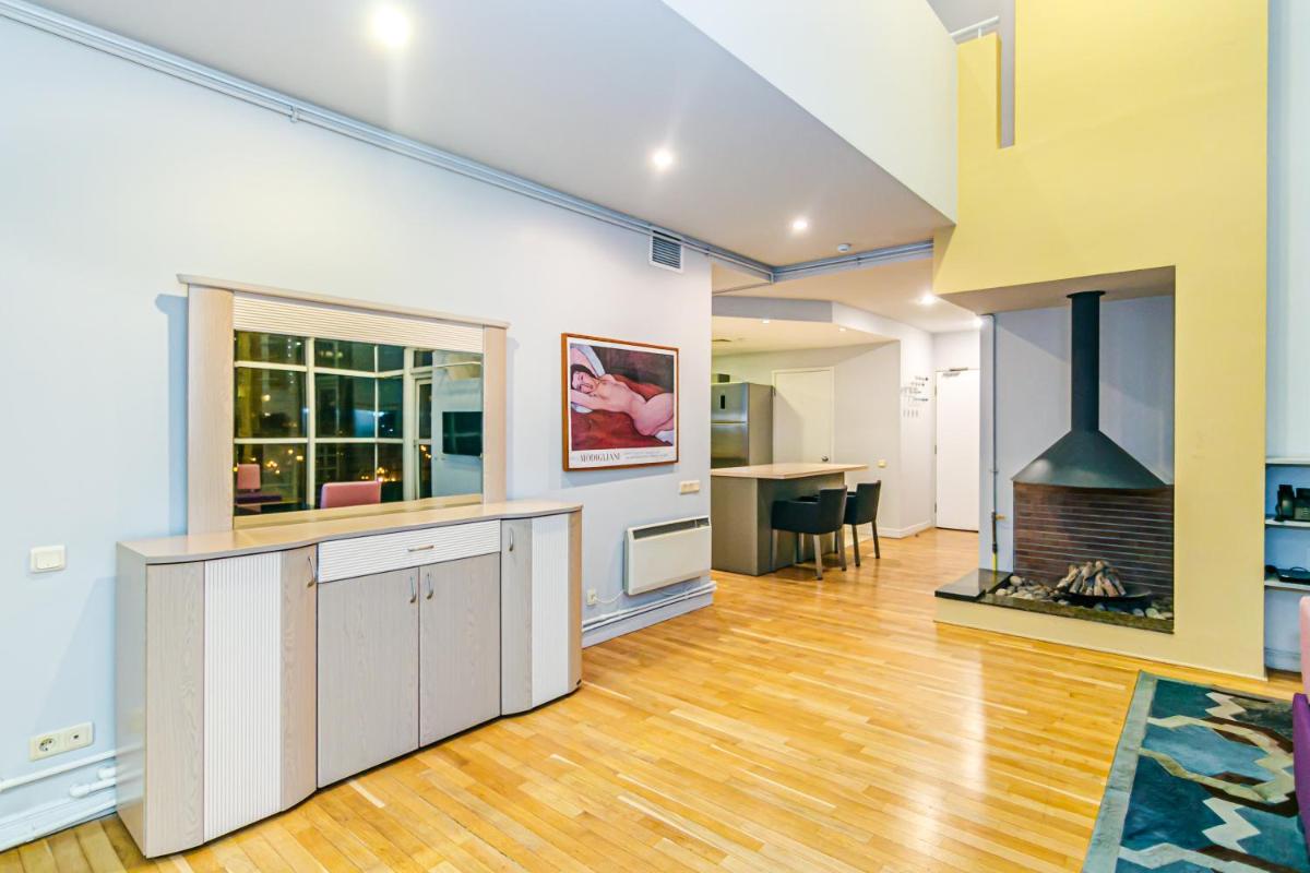 Suitetrails - Baku Vip Apartament