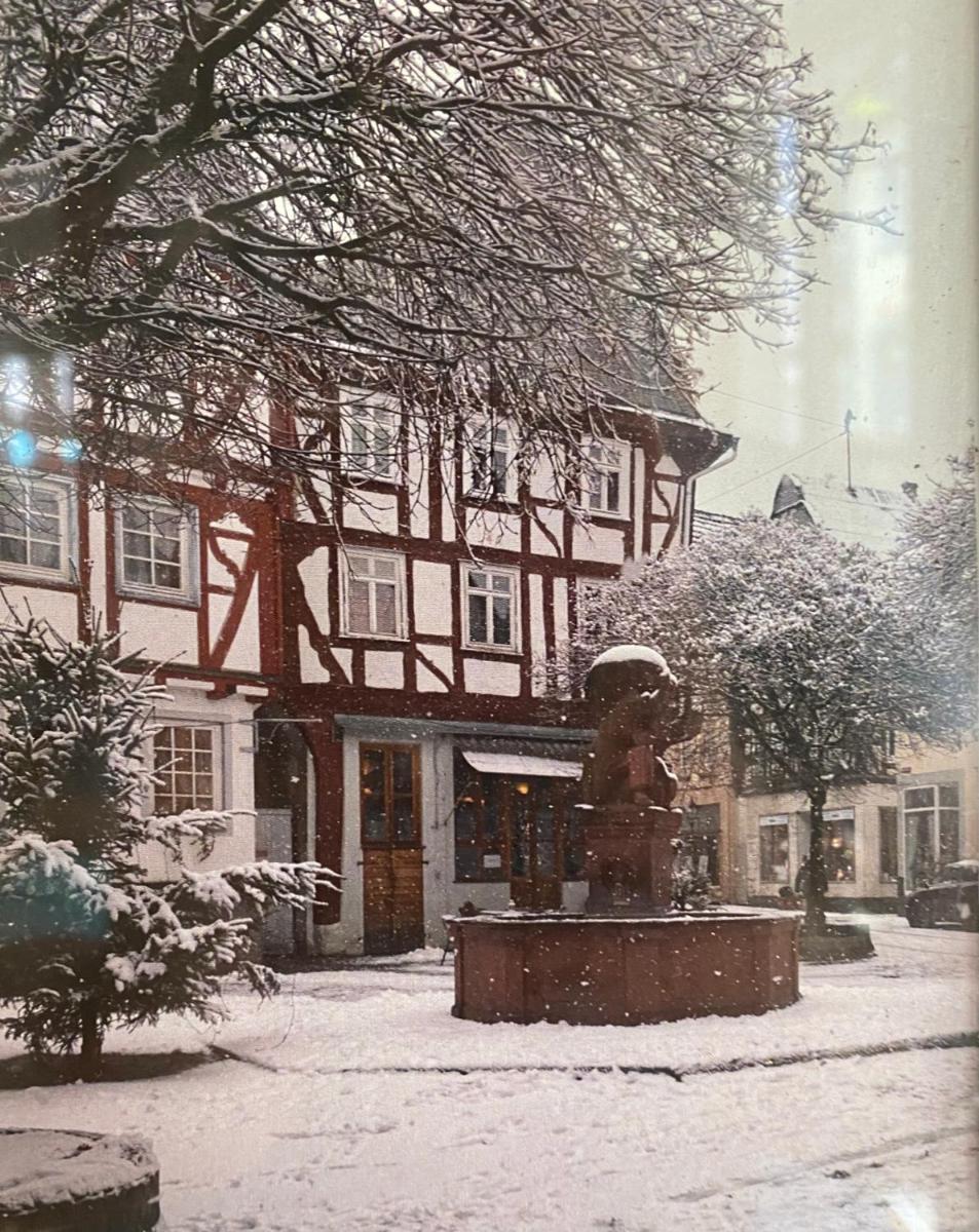 Ferienwohnung Lieselotte - Housity