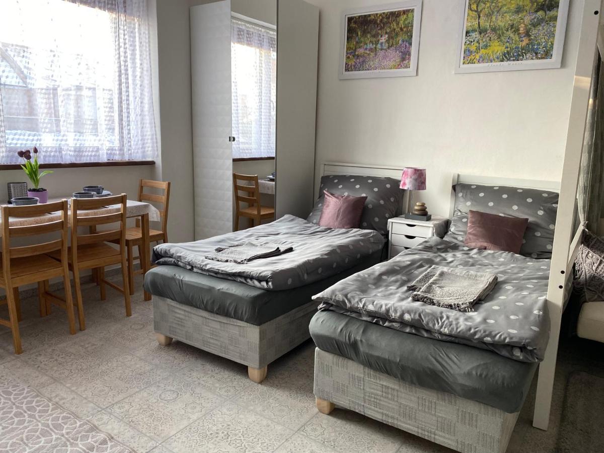 ARTep apartment - Housity