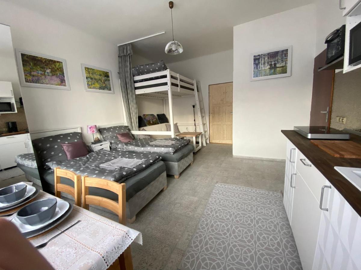 ARTep apartment - Housity