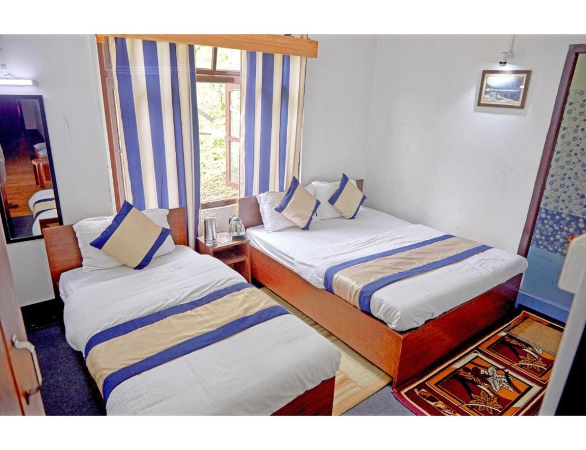 Hill Home Stay Luzangla, Nimachen - Housity