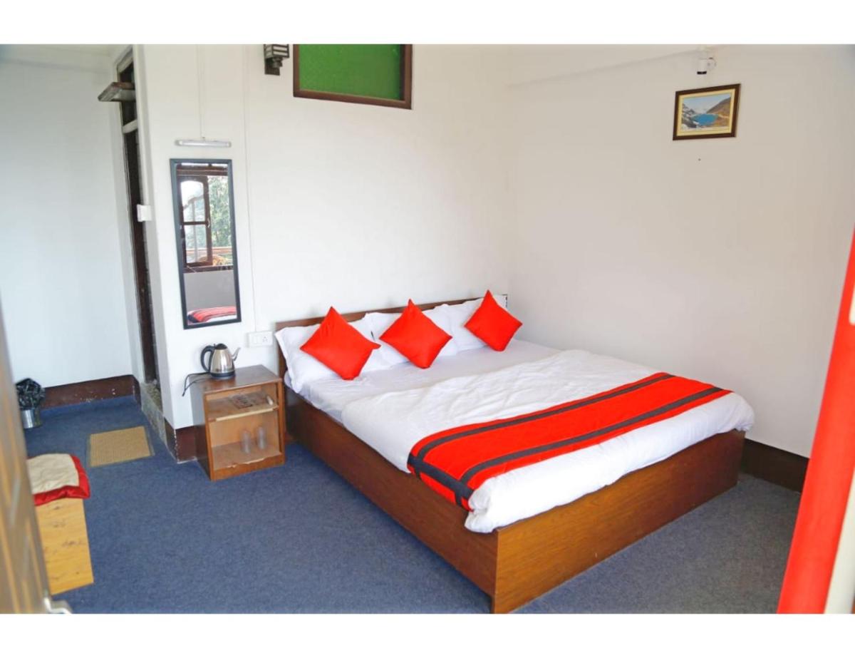 Hill Home Stay Luzangla, Nimachen - Housity