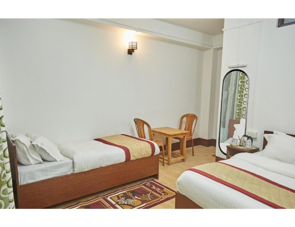 Hill Home Stay Luzangla, Nimachen - Housity