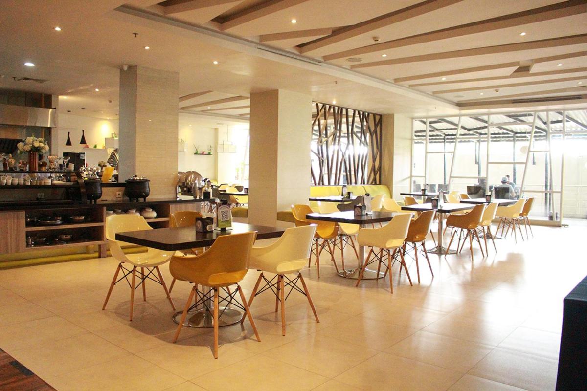 Bromo Park Hotel Probolinggo - Hizvo