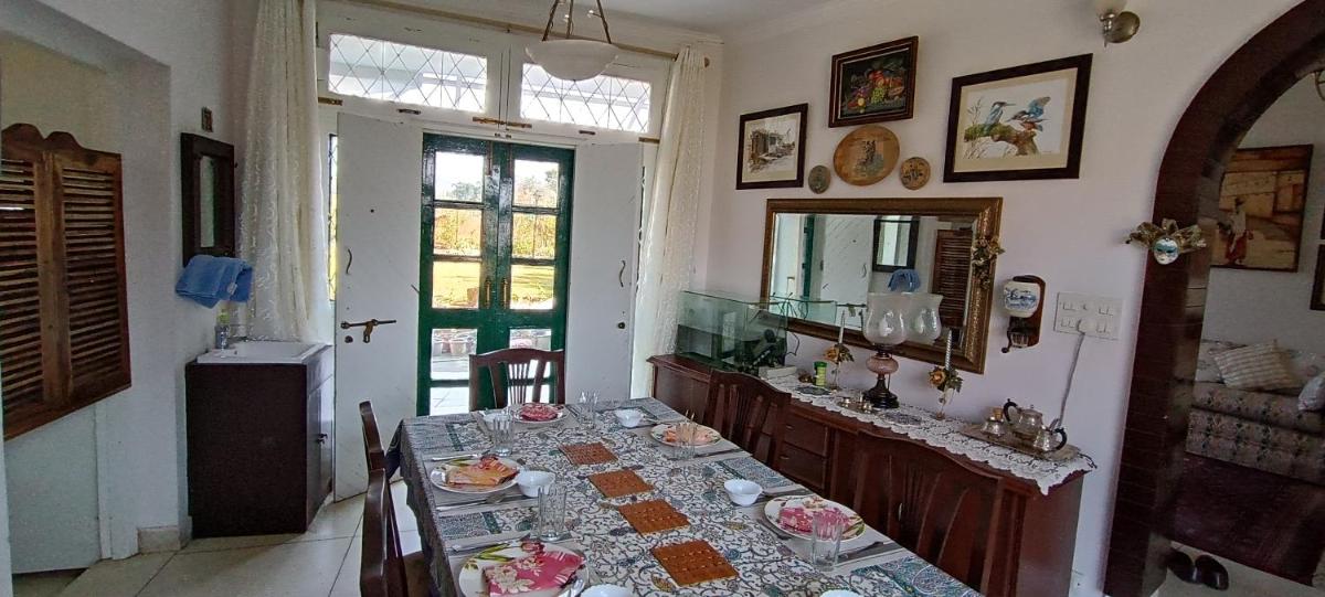 Chinarchalet - Housity