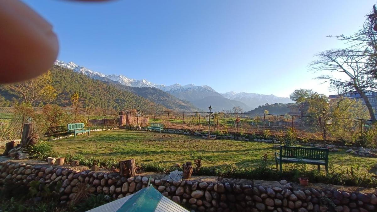 Chinarchalet - Housity