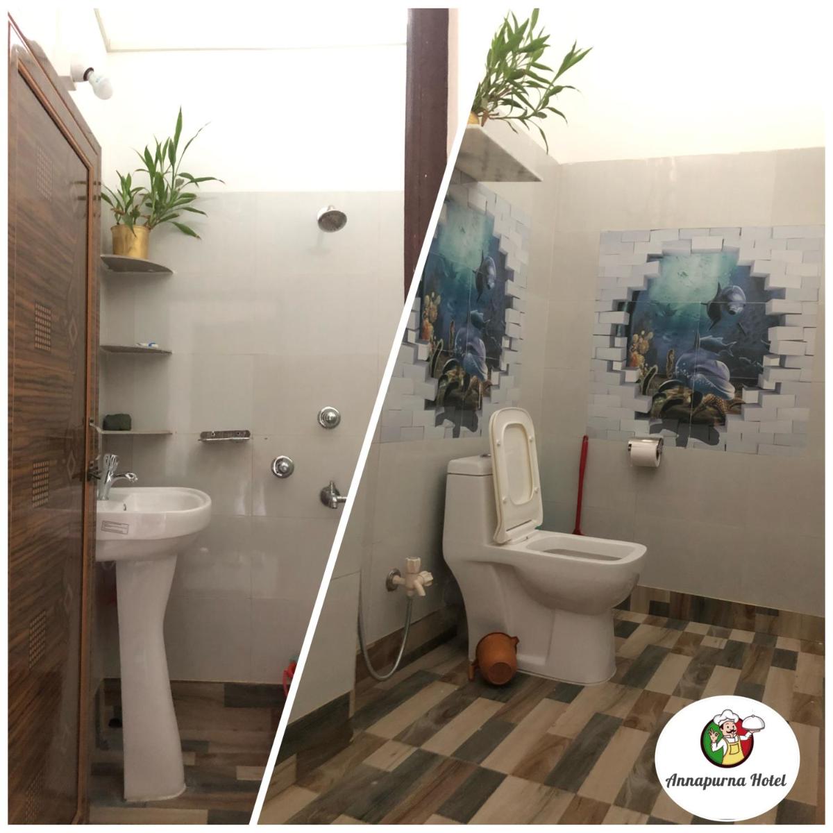 Annapurna Homestay - Housity