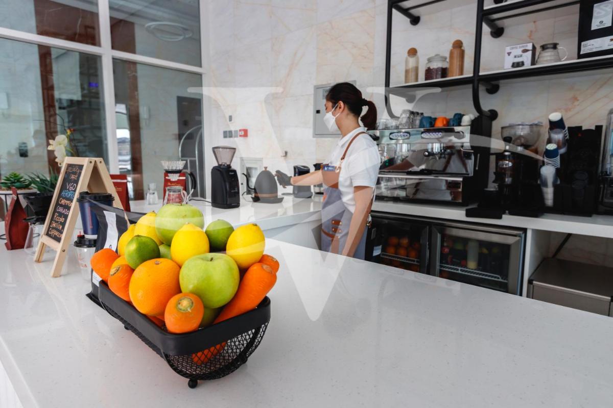 Viola Hotel Apartments - Housity