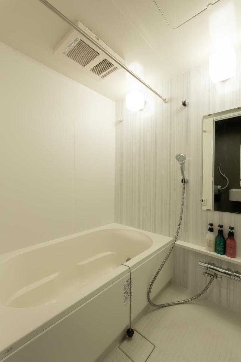 Japan Hinata Hotel 池下駅徒歩2分 1LDK 50平米 8名 - Housity