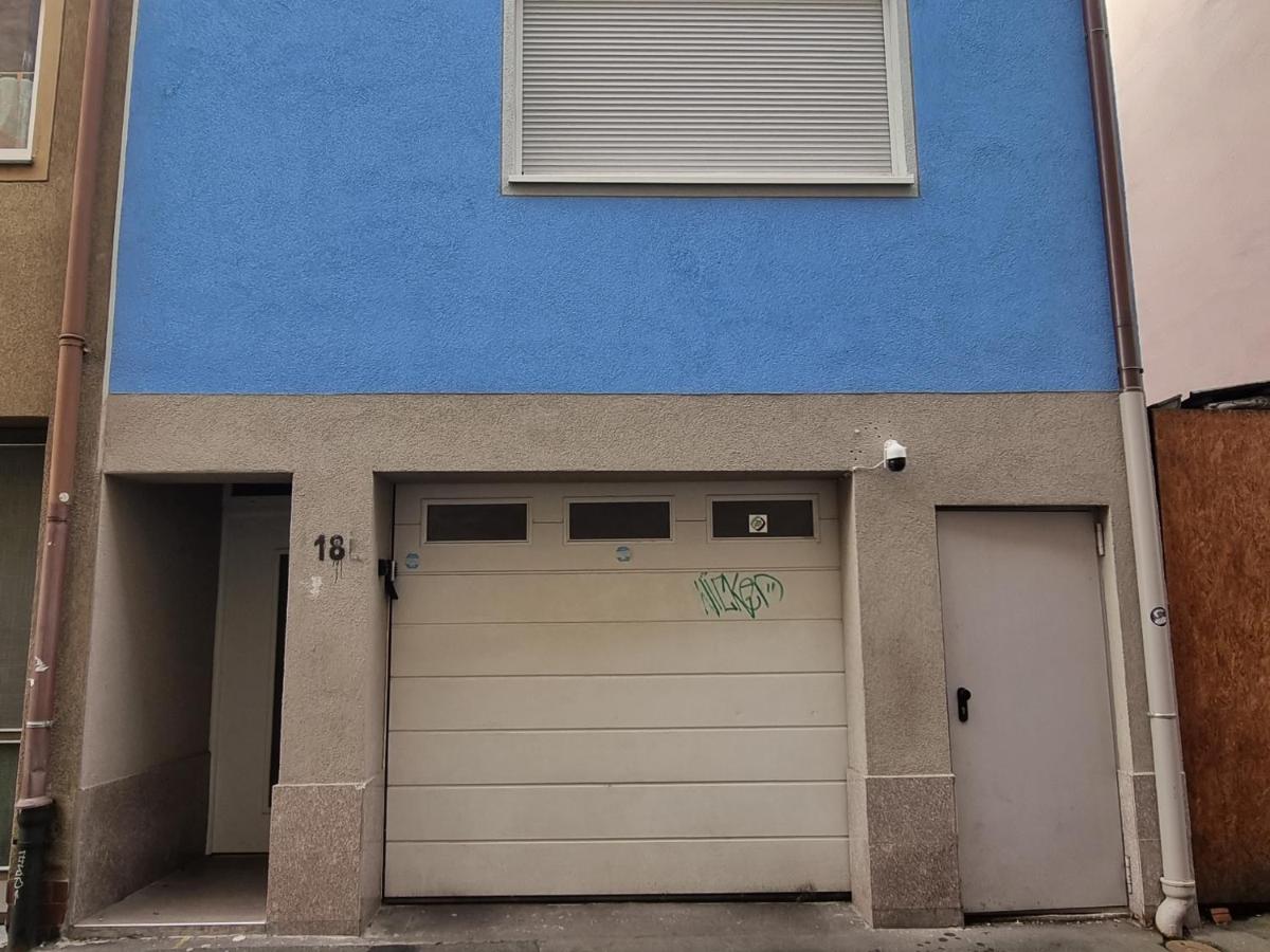Wohnung mit Festung Blick in Würzburg - Housity
