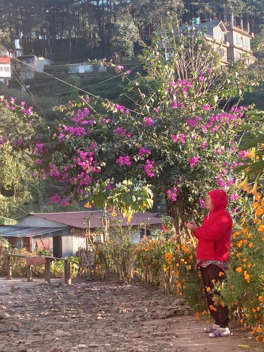 Nagarkot Nayagaun Homestay - Housity