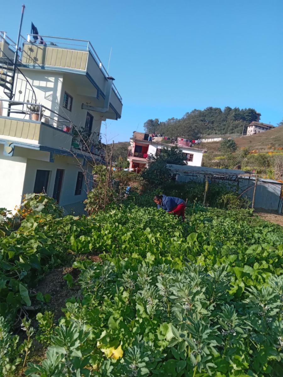 Nagarkot Nayagaun Homestay - Housity