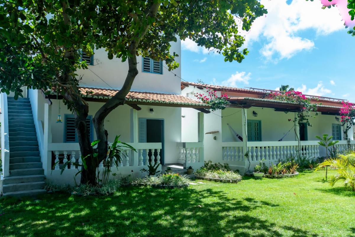 Barra Beach House - Housity