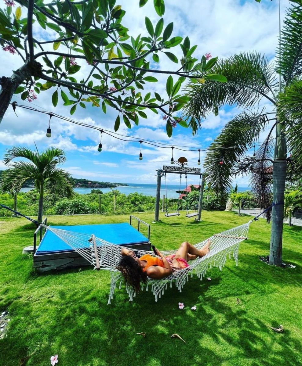 Ocean Paradise Cottage - Hizvo