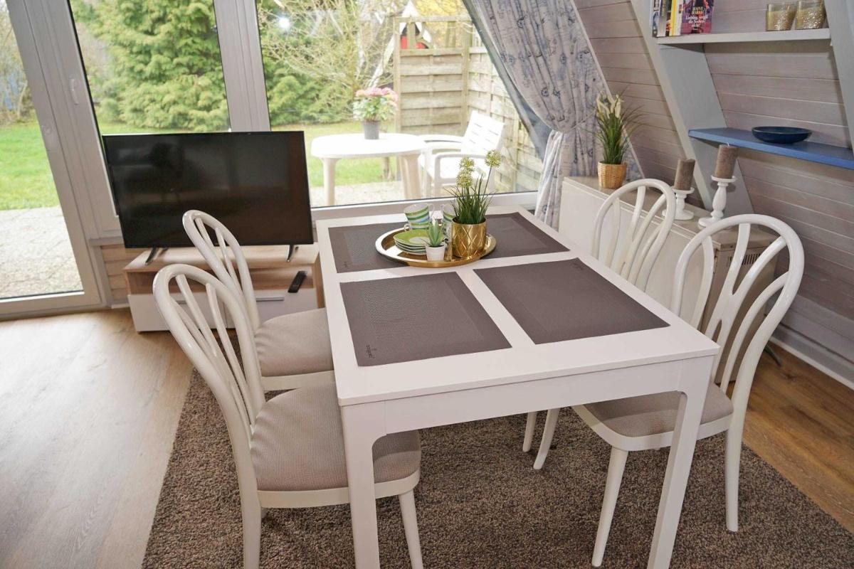 Zeltdachhaus _ Renovierung 2019 _ - Housity