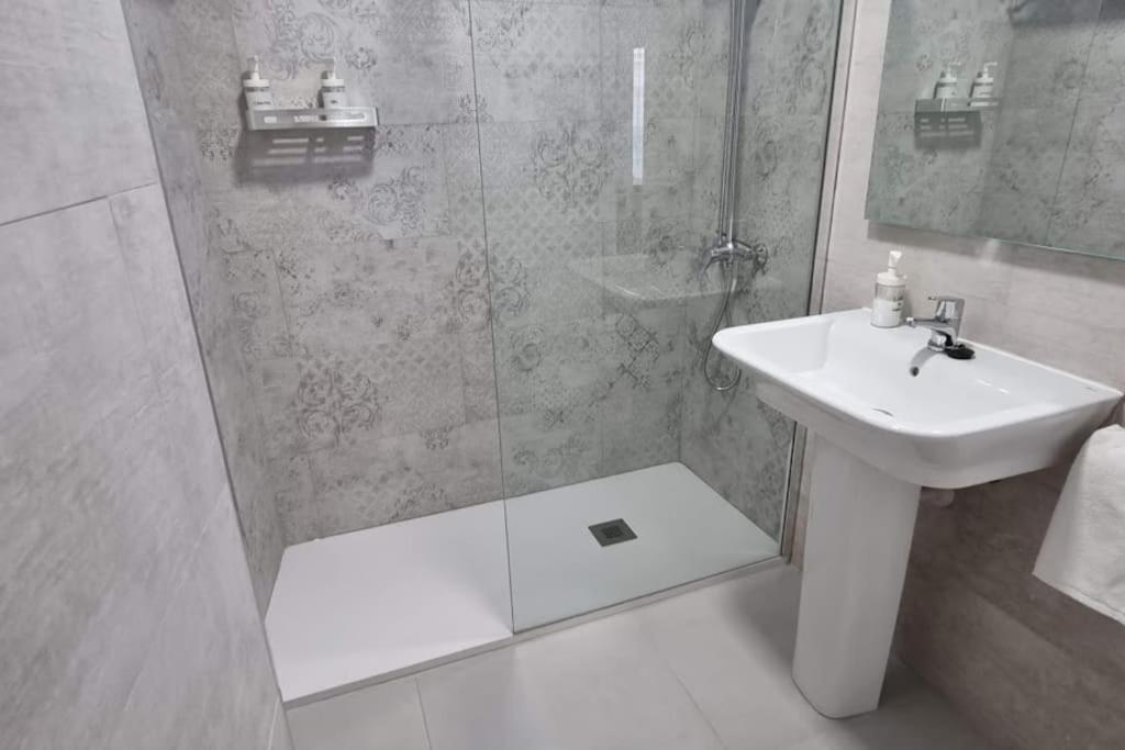 Piso Puerta del Ángel - Housity
