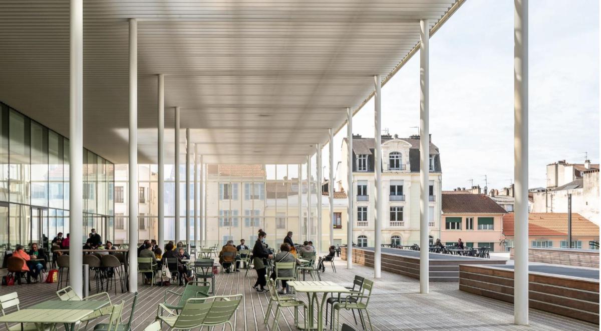 Centre ville Foirail APPART EVASION - Studio N°1 - Housity