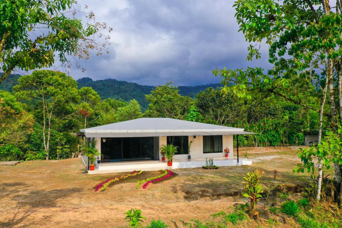 Quinta “EL DORADO” - un lugar magico que enamora! - Housity